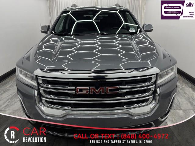 2022 GMC Acadia SLT AWD, available for sale in Avenel, New Jersey | Car Revolution. Avenel, New Jersey 2022 GMC Acadia SLT AWD, available for sale in Avenel, New Jersey | Car Revolution. Avenel, New Jersey