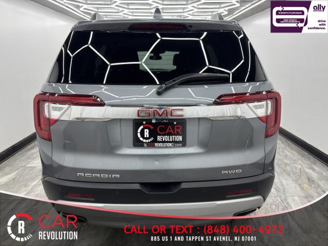 2022 GMC Acadia SLT AWD, available for sale in Avenel, New Jersey | Car Revolution. Avenel, New Jersey 2022 GMC Acadia SLT AWD, available for sale in Avenel, New Jersey | Car Revolution. Avenel, New Jersey