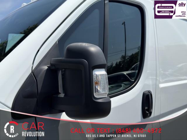 2023 Ram Promaster 2500 2500 LR 136'', available for sale in Avenel, New Jersey | Car Revolution. Avenel, New Jersey 2023 Ram Promaster 2500 2500 LR 136'', available for sale in Avenel, New Jersey | Car Revolution. Avenel, New Jersey