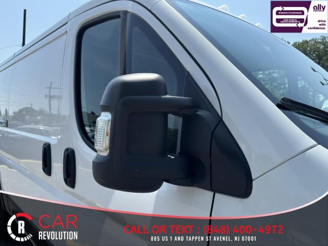 2023 Ram Promaster 2500 2500 LR 136'', available for sale in Avenel, New Jersey | Car Revolution. Avenel, New Jersey 2023 Ram Promaster 2500 2500 LR 136'', available for sale in Avenel, New Jersey | Car Revolution. Avenel, New Jersey