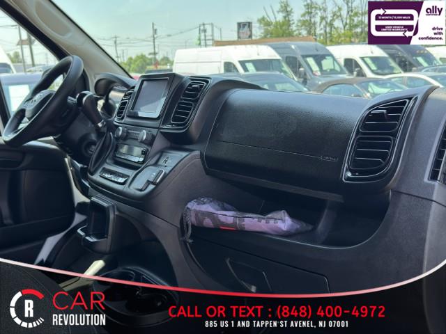 2023 Ram Promaster 2500 2500 LR 136'', available for sale in Avenel, New Jersey | Car Revolution. Avenel, New Jersey 2023 Ram Promaster 2500 2500 LR 136'', available for sale in Avenel, New Jersey | Car Revolution. Avenel, New Jersey