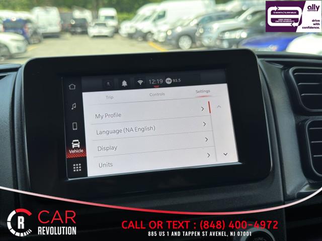 2023 Ram Promaster 2500 2500 LR 136'', available for sale in Avenel, New Jersey | Car Revolution. Avenel, New Jersey 2023 Ram Promaster 2500 2500 LR 136'', available for sale in Avenel, New Jersey | Car Revolution. Avenel, New Jersey