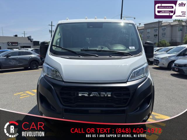 2023 Ram Promaster 2500 2500 LR 136'', available for sale in Avenel, New Jersey | Car Revolution. Avenel, New Jersey 2023 Ram Promaster 2500 2500 LR 136'', available for sale in Avenel, New Jersey | Car Revolution. Avenel, New Jersey