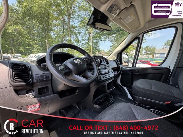 2023 Ram Promaster 2500 2500 LR 136'', available for sale in Avenel, New Jersey | Car Revolution. Avenel, New Jersey 2023 Ram Promaster 2500 2500 LR 136'', available for sale in Avenel, New Jersey | Car Revolution. Avenel, New Jersey