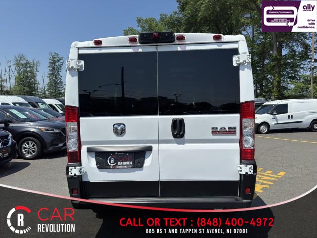 2023 Ram Promaster 2500 2500 LR 136'', available for sale in Avenel, New Jersey | Car Revolution. Avenel, New Jersey 2023 Ram Promaster 2500 2500 LR 136'', available for sale in Avenel, New Jersey | Car Revolution. Avenel, New Jersey