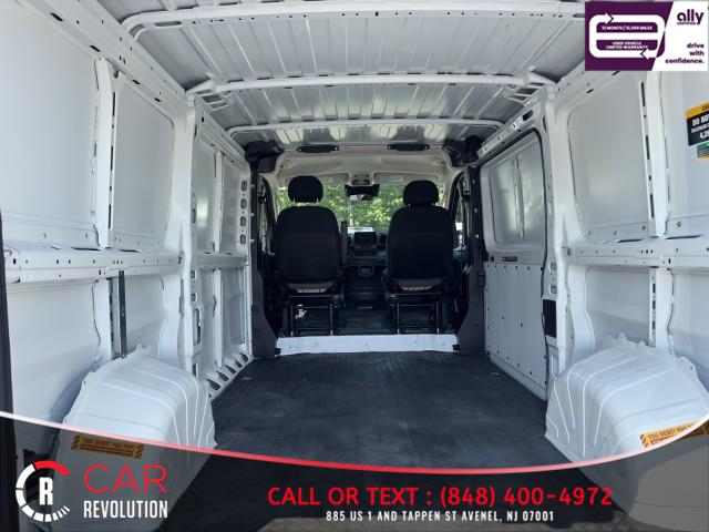 2023 Ram Promaster 2500 2500 LR 136'', available for sale in Avenel, New Jersey | Car Revolution. Avenel, New Jersey 2023 Ram Promaster 2500 2500 LR 136'', available for sale in Avenel, New Jersey | Car Revolution. Avenel, New Jersey