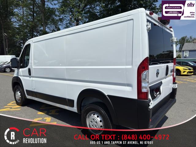2023 Ram Promaster 2500 2500 LR 136'', available for sale in Avenel, New Jersey | Car Revolution. Avenel, New Jersey 2023 Ram Promaster 2500 2500 LR 136'', available for sale in Avenel, New Jersey | Car Revolution. Avenel, New Jersey