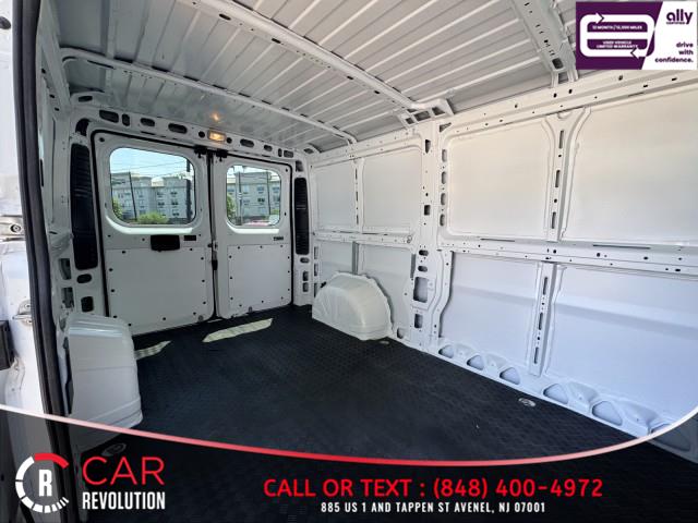 2023 Ram Promaster 2500 2500 LR 136'', available for sale in Avenel, New Jersey | Car Revolution. Avenel, New Jersey 2023 Ram Promaster 2500 2500 LR 136'', available for sale in Avenel, New Jersey | Car Revolution. Avenel, New Jersey