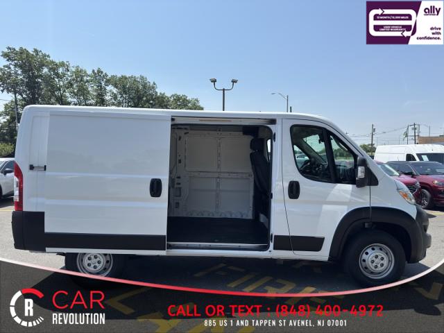 2023 Ram Promaster 2500 2500 LR 136'', available for sale in Avenel, New Jersey | Car Revolution. Avenel, New Jersey 2023 Ram Promaster 2500 2500 LR 136'', available for sale in Avenel, New Jersey | Car Revolution. Avenel, New Jersey