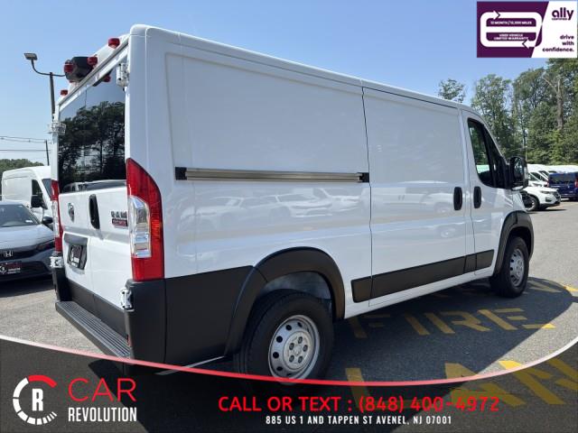 2023 Ram Promaster 2500 2500 LR 136'', available for sale in Avenel, New Jersey | Car Revolution. Avenel, New Jersey 2023 Ram Promaster 2500 2500 LR 136'', available for sale in Avenel, New Jersey | Car Revolution. Avenel, New Jersey
