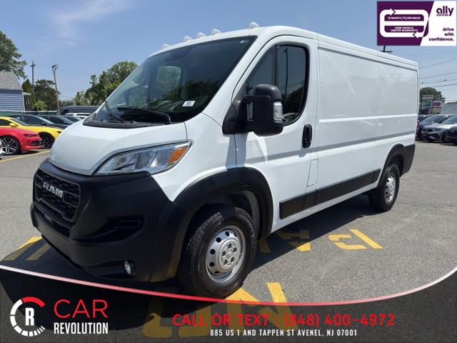 2023 Ram Promaster 2500 2500 LR 136'', available for sale in Avenel, New Jersey | Car Revolution. Avenel, New Jersey 2023 Ram Promaster 2500 2500 LR 136'', available for sale in Avenel, New Jersey | Car Revolution. Avenel, New Jersey