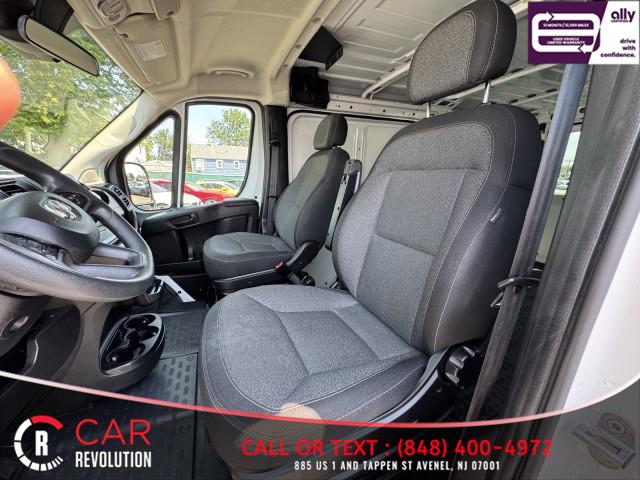 2023 Ram Promaster 2500 2500 LR 136'', available for sale in Avenel, New Jersey | Car Revolution. Avenel, New Jersey 2023 Ram Promaster 2500 2500 LR 136'', available for sale in Avenel, New Jersey | Car Revolution. Avenel, New Jersey