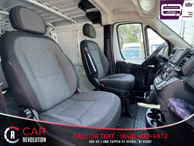2023 Ram Promaster 2500 2500 LR 136'', available for sale in Avenel, New Jersey | Car Revolution. Avenel, New Jersey 2023 Ram Promaster 2500 2500 LR 136'', available for sale in Avenel, New Jersey | Car Revolution. Avenel, New Jersey