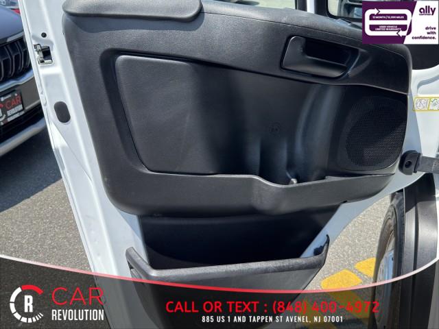 2023 Ram Promaster 2500 2500 LR 136'', available for sale in Avenel, New Jersey | Car Revolution. Avenel, New Jersey 2023 Ram Promaster 2500 2500 LR 136'', available for sale in Avenel, New Jersey | Car Revolution. Avenel, New Jersey
