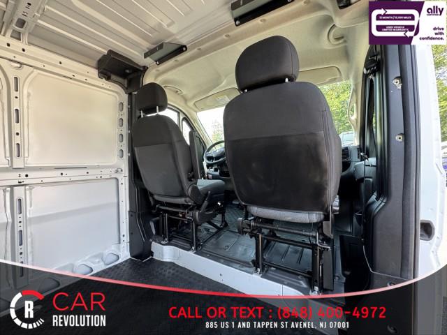 2023 Ram Promaster 2500 2500 LR 136'', available for sale in Avenel, New Jersey | Car Revolution. Avenel, New Jersey 2023 Ram Promaster 2500 2500 LR 136'', available for sale in Avenel, New Jersey | Car Revolution. Avenel, New Jersey