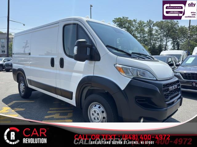 2023 Ram Promaster 2500 2500 LR 136'', available for sale in Avenel, New Jersey | Car Revolution. Avenel, New Jersey 2023 Ram Promaster 2500 2500 LR 136'', available for sale in Avenel, New Jersey | Car Revolution. Avenel, New Jersey