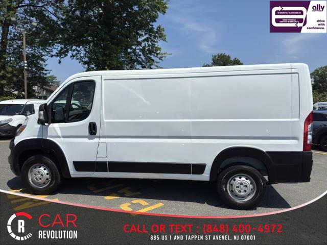 2023 Ram Promaster 2500 2500 LR 136'', available for sale in Avenel, New Jersey | Car Revolution. Avenel, New Jersey 2023 Ram Promaster 2500 2500 LR 136'', available for sale in Avenel, New Jersey | Car Revolution. Avenel, New Jersey