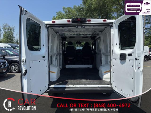 2023 Ram Promaster 2500 2500 LR 136'', available for sale in Avenel, New Jersey | Car Revolution. Avenel, New Jersey 2023 Ram Promaster 2500 2500 LR 136'', available for sale in Avenel, New Jersey | Car Revolution. Avenel, New Jersey