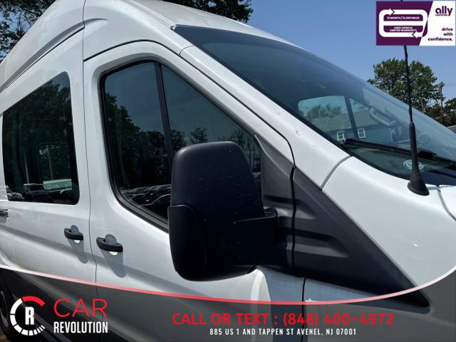 2021 Ford Transit-350 Cargo Van T-350 148'' EL HR, available for sale in Avenel, New Jersey | Car Revolution. Avenel, New Jersey 2021 Ford Transit-350 Cargo Van T-350 148'' EL HR, available for sale in Avenel, New Jersey | Car Revolution. Avenel, New Jersey