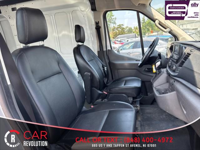 2021 Ford Transit-350 Cargo Van T-350 148'' EL HR, available for sale in Avenel, New Jersey | Car Revolution. Avenel, New Jersey 2021 Ford Transit-350 Cargo Van T-350 148'' EL HR, available for sale in Avenel, New Jersey | Car Revolution. Avenel, New Jersey