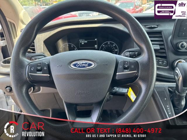 2021 Ford Transit-350 Cargo Van T-350 148'' EL HR, available for sale in Avenel, New Jersey | Car Revolution. Avenel, New Jersey 2021 Ford Transit-350 Cargo Van T-350 148'' EL HR, available for sale in Avenel, New Jersey | Car Revolution. Avenel, New Jersey