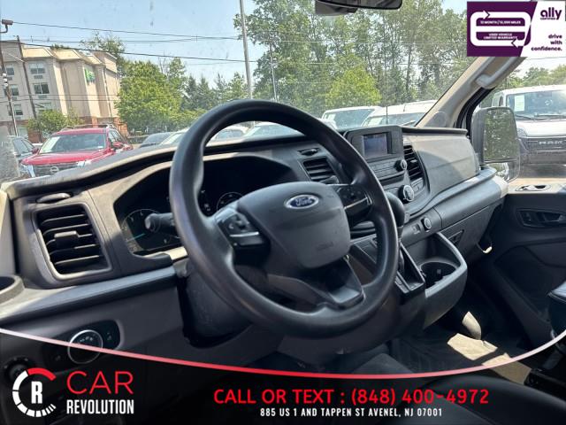 2021 Ford Transit-350 Cargo Van T-350 148'' EL HR, available for sale in Avenel, New Jersey | Car Revolution. Avenel, New Jersey 2021 Ford Transit-350 Cargo Van T-350 148'' EL HR, available for sale in Avenel, New Jersey | Car Revolution. Avenel, New Jersey