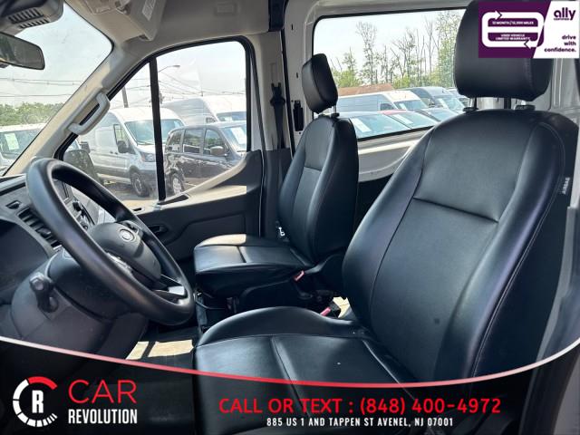 2021 Ford Transit-350 Cargo Van T-350 148'' EL HR, available for sale in Avenel, New Jersey | Car Revolution. Avenel, New Jersey 2021 Ford Transit-350 Cargo Van T-350 148'' EL HR, available for sale in Avenel, New Jersey | Car Revolution. Avenel, New Jersey