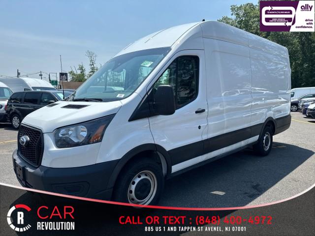 2021 Ford Transit-350 Cargo Van T-350 148'' EL HR, available for sale in Avenel, New Jersey | Car Revolution. Avenel, New Jersey 2021 Ford Transit-350 Cargo Van T-350 148'' EL HR, available for sale in Avenel, New Jersey | Car Revolution. Avenel, New Jersey
