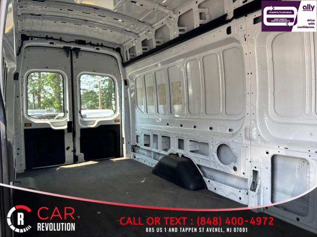 2021 Ford Transit-350 Cargo Van T-350 148'' EL HR, available for sale in Avenel, New Jersey | Car Revolution. Avenel, New Jersey 2021 Ford Transit-350 Cargo Van T-350 148'' EL HR, available for sale in Avenel, New Jersey | Car Revolution. Avenel, New Jersey