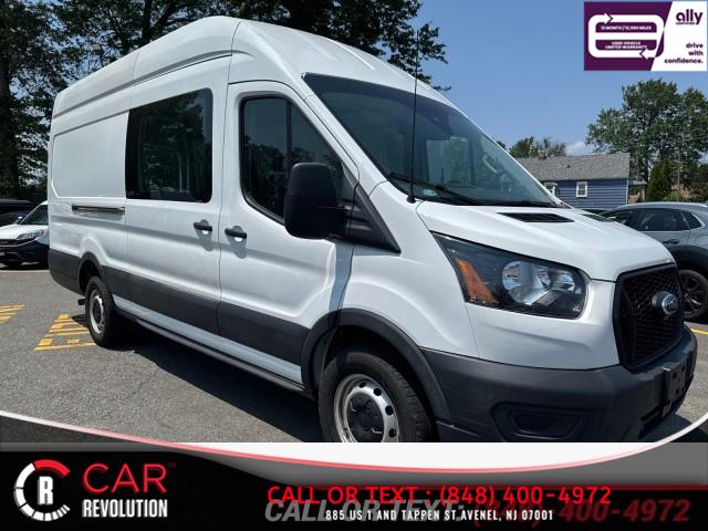 2021 Ford Transit-350 Cargo Van T-350 148'' EL HR, available for sale in Avenel, New Jersey | Car Revolution. Avenel, New Jersey 2021 Ford Transit-350 Cargo Van T-350 148'' EL HR, available for sale in Avenel, New Jersey | Car Revolution. Avenel, New Jersey