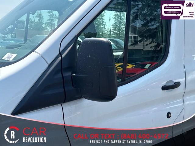 2021 Ford Transit-350 Cargo Van T-350 148'' EL HR, available for sale in Avenel, New Jersey | Car Revolution. Avenel, New Jersey 2021 Ford Transit-350 Cargo Van T-350 148'' EL HR, available for sale in Avenel, New Jersey | Car Revolution. Avenel, New Jersey