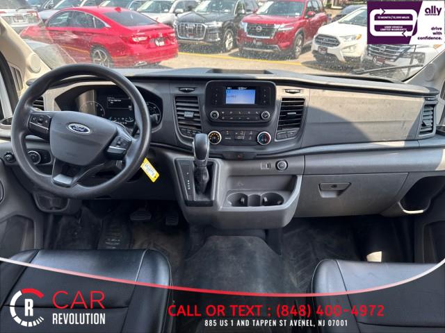 2021 Ford Transit-350 Cargo Van T-350 148'' EL HR, available for sale in Avenel, New Jersey | Car Revolution. Avenel, New Jersey 2021 Ford Transit-350 Cargo Van T-350 148'' EL HR, available for sale in Avenel, New Jersey | Car Revolution. Avenel, New Jersey