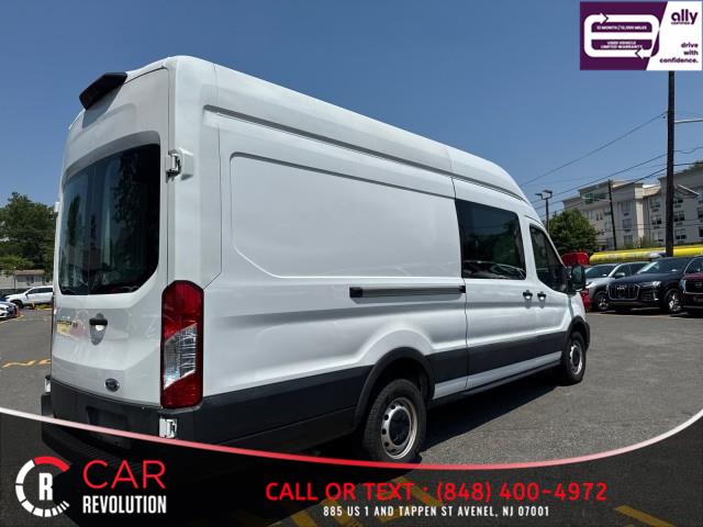 2021 Ford Transit-350 Cargo Van T-350 148'' EL HR, available for sale in Avenel, New Jersey | Car Revolution. Avenel, New Jersey 2021 Ford Transit-350 Cargo Van T-350 148'' EL HR, available for sale in Avenel, New Jersey | Car Revolution. Avenel, New Jersey