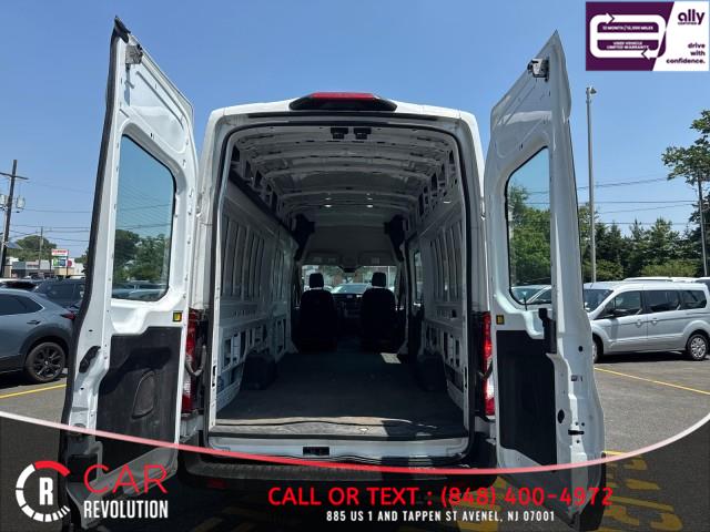 2021 Ford Transit-350 Cargo Van T-350 148'' EL HR, available for sale in Avenel, New Jersey | Car Revolution. Avenel, New Jersey 2021 Ford Transit-350 Cargo Van T-350 148'' EL HR, available for sale in Avenel, New Jersey | Car Revolution. Avenel, New Jersey