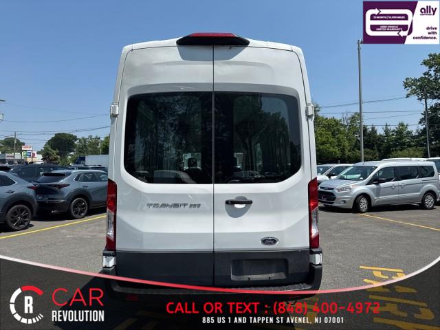 2021 Ford Transit-350 Cargo Van T-350 148'' EL HR, available for sale in Avenel, New Jersey | Car Revolution. Avenel, New Jersey 2021 Ford Transit-350 Cargo Van T-350 148'' EL HR, available for sale in Avenel, New Jersey | Car Revolution. Avenel, New Jersey