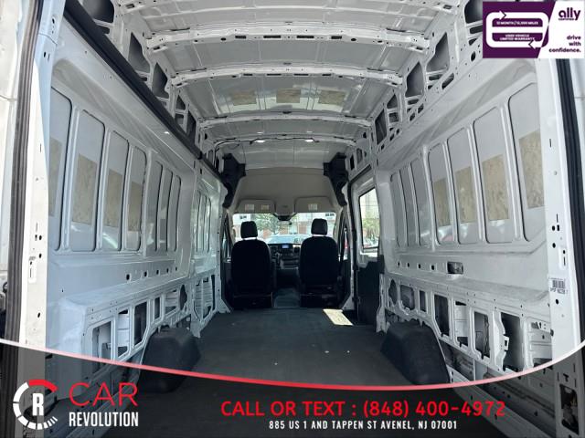 2021 Ford Transit-350 Cargo Van T-350 148'' EL HR, available for sale in Avenel, New Jersey | Car Revolution. Avenel, New Jersey 2021 Ford Transit-350 Cargo Van T-350 148'' EL HR, available for sale in Avenel, New Jersey | Car Revolution. Avenel, New Jersey