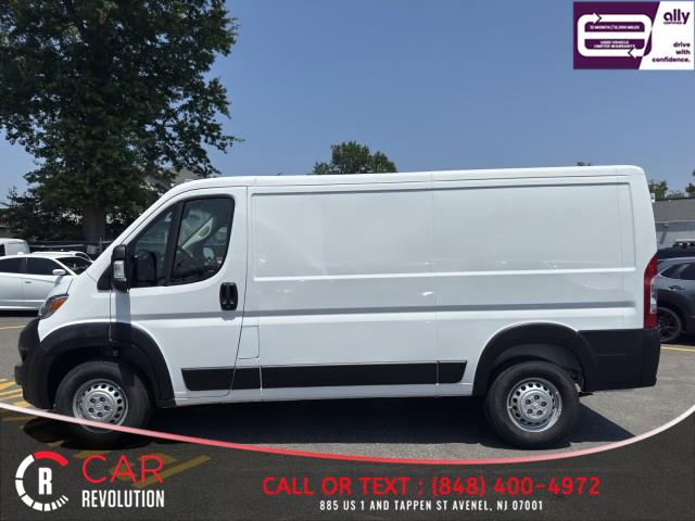 2025 Ram Promaster 2500 Tradesman 2500 LR 136'', available for sale in Avenel, New Jersey | Car Revolution. Avenel, New Jersey 2025 Ram Promaster 2500 Tradesman 2500 LR 136'', available for sale in Avenel, New Jersey | Car Revolution. Avenel, New Jersey
