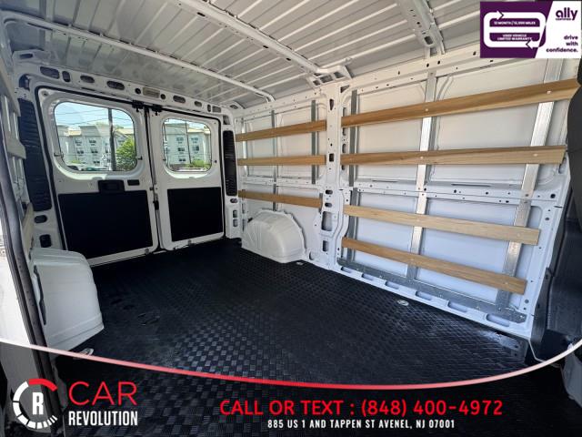 2025 Ram Promaster 2500 Tradesman 2500 LR 136'', available for sale in Avenel, New Jersey | Car Revolution. Avenel, New Jersey 2025 Ram Promaster 2500 Tradesman 2500 LR 136'', available for sale in Avenel, New Jersey | Car Revolution. Avenel, New Jersey