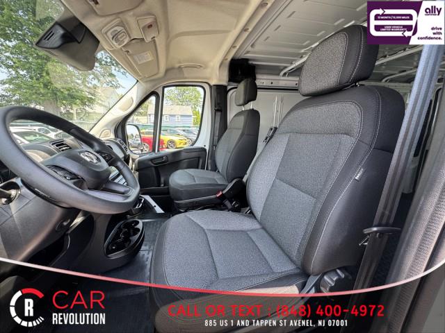2025 Ram Promaster 2500 Tradesman 2500 LR 136'', available for sale in Avenel, New Jersey | Car Revolution. Avenel, New Jersey 2025 Ram Promaster 2500 Tradesman 2500 LR 136'', available for sale in Avenel, New Jersey | Car Revolution. Avenel, New Jersey
