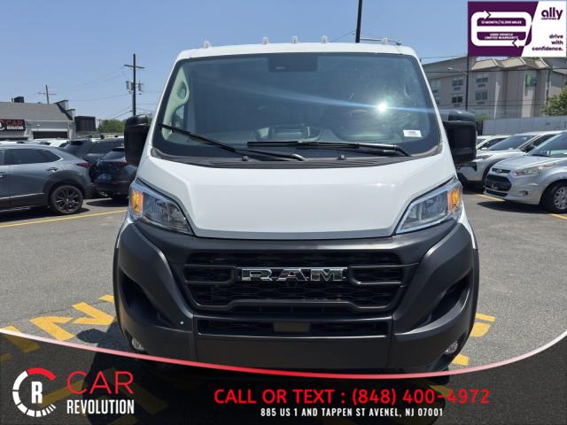 2025 Ram Promaster 2500 Tradesman 2500 LR 136'', available for sale in Avenel, New Jersey | Car Revolution. Avenel, New Jersey 2025 Ram Promaster 2500 Tradesman 2500 LR 136'', available for sale in Avenel, New Jersey | Car Revolution. Avenel, New Jersey