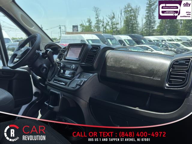 2025 Ram Promaster 2500 Tradesman 2500 LR 136'', available for sale in Avenel, New Jersey | Car Revolution. Avenel, New Jersey 2025 Ram Promaster 2500 Tradesman 2500 LR 136'', available for sale in Avenel, New Jersey | Car Revolution. Avenel, New Jersey