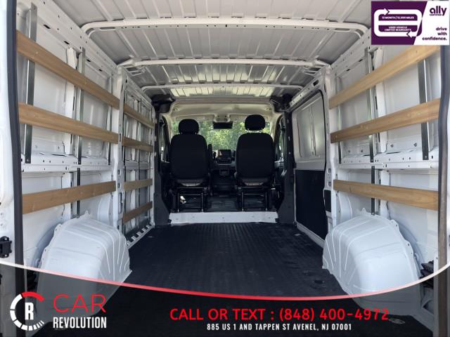 2025 Ram Promaster 2500 Tradesman 2500 LR 136'', available for sale in Avenel, New Jersey | Car Revolution. Avenel, New Jersey 2025 Ram Promaster 2500 Tradesman 2500 LR 136'', available for sale in Avenel, New Jersey | Car Revolution. Avenel, New Jersey