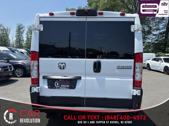2025 Ram Promaster 2500 Tradesman 2500 LR 136'', available for sale in Avenel, New Jersey | Car Revolution. Avenel, New Jersey 2025 Ram Promaster 2500 Tradesman 2500 LR 136'', available for sale in Avenel, New Jersey | Car Revolution. Avenel, New Jersey
