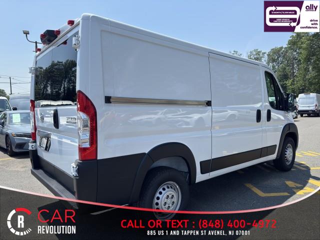 2025 Ram Promaster 2500 Tradesman 2500 LR 136'', available for sale in Avenel, New Jersey | Car Revolution. Avenel, New Jersey 2025 Ram Promaster 2500 Tradesman 2500 LR 136'', available for sale in Avenel, New Jersey | Car Revolution. Avenel, New Jersey