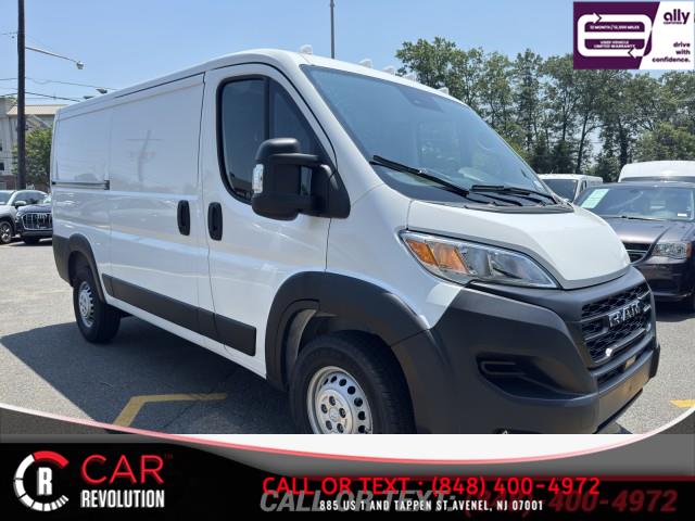 2025 Ram Promaster 2500 Tradesman 2500 LR 136'', available for sale in Avenel, New Jersey | Car Revolution. Avenel, New Jersey 2025 Ram Promaster 2500 Tradesman 2500 LR 136'', available for sale in Avenel, New Jersey | Car Revolution. Avenel, New Jersey