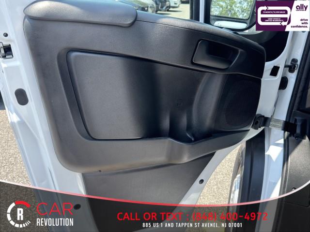 2025 Ram Promaster 2500 Tradesman 2500 LR 136'', available for sale in Avenel, New Jersey | Car Revolution. Avenel, New Jersey 2025 Ram Promaster 2500 Tradesman 2500 LR 136'', available for sale in Avenel, New Jersey | Car Revolution. Avenel, New Jersey