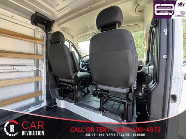 2025 Ram Promaster 2500 Tradesman 2500 LR 136'', available for sale in Avenel, New Jersey | Car Revolution. Avenel, New Jersey 2025 Ram Promaster 2500 Tradesman 2500 LR 136'', available for sale in Avenel, New Jersey | Car Revolution. Avenel, New Jersey