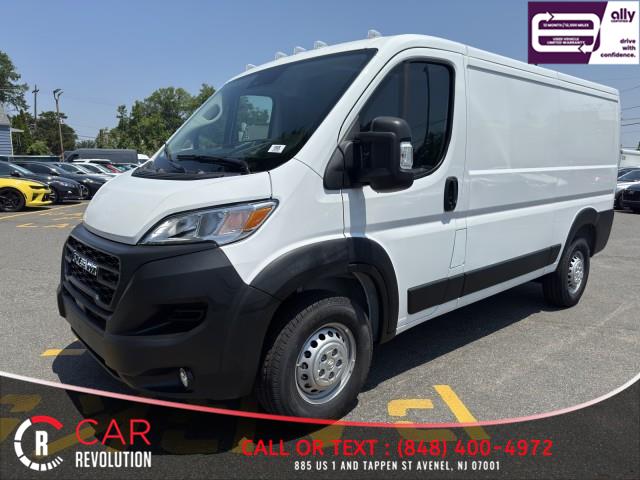2025 Ram Promaster 2500 Tradesman 2500 LR 136'', available for sale in Avenel, New Jersey | Car Revolution. Avenel, New Jersey 2025 Ram Promaster 2500 Tradesman 2500 LR 136'', available for sale in Avenel, New Jersey | Car Revolution. Avenel, New Jersey