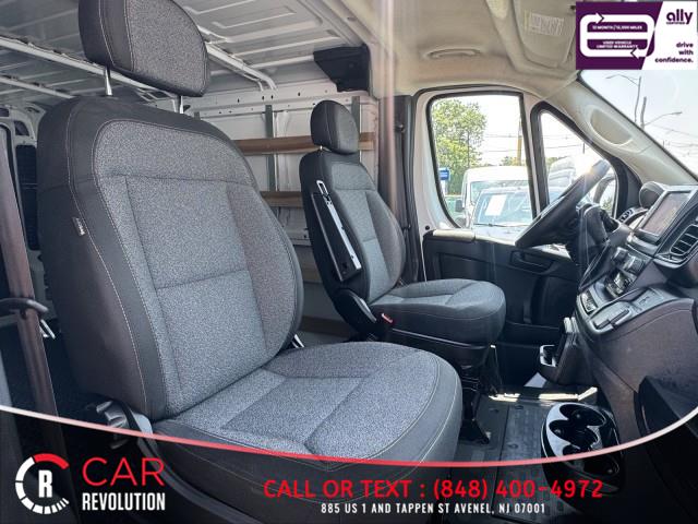 2025 Ram Promaster 2500 Tradesman 2500 LR 136'', available for sale in Avenel, New Jersey | Car Revolution. Avenel, New Jersey 2025 Ram Promaster 2500 Tradesman 2500 LR 136'', available for sale in Avenel, New Jersey | Car Revolution. Avenel, New Jersey