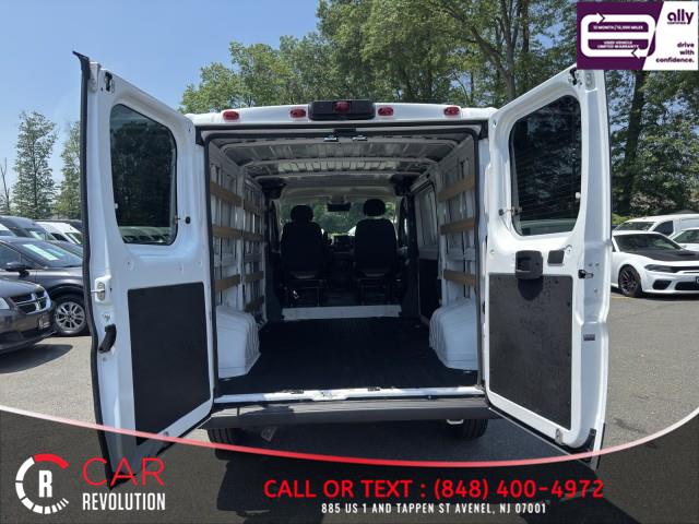 2025 Ram Promaster 2500 Tradesman 2500 LR 136'', available for sale in Avenel, New Jersey | Car Revolution. Avenel, New Jersey 2025 Ram Promaster 2500 Tradesman 2500 LR 136'', available for sale in Avenel, New Jersey | Car Revolution. Avenel, New Jersey